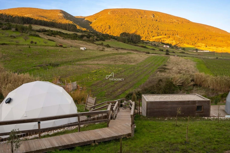 Quinta para Venda em Vila Verde dos Francos Foto 57