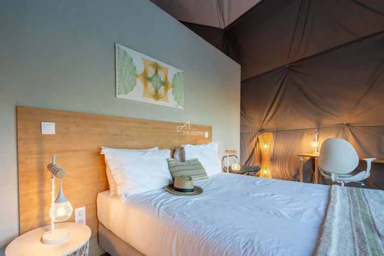 Quinta para Venda em Vila Verde dos Francos Foto 22