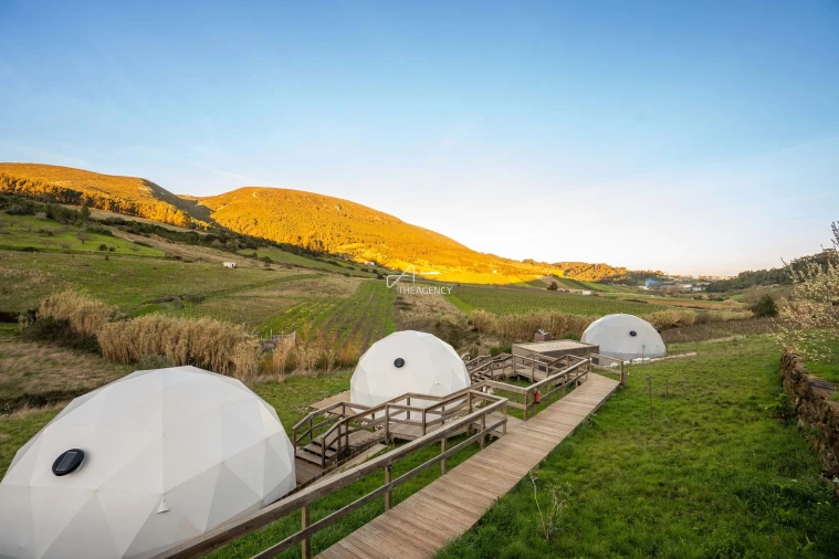 Quinta para Venda em Vila Verde dos Francos Foto 37