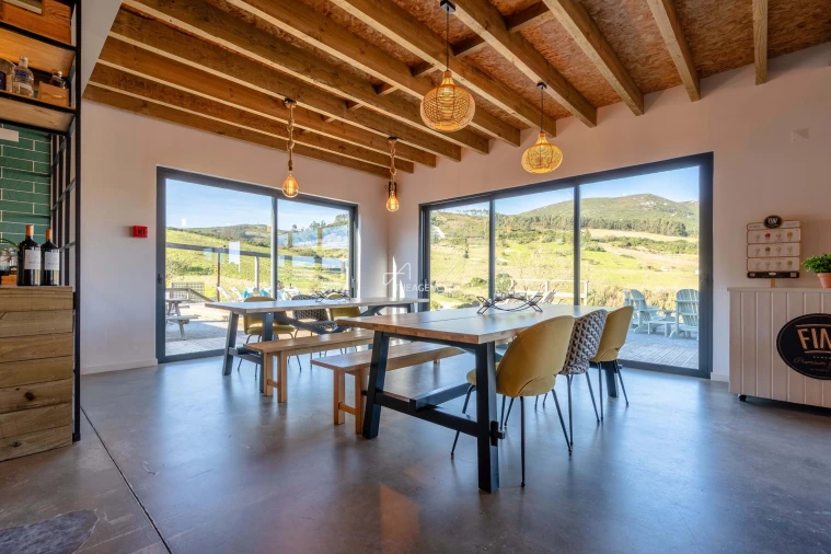 Quinta para Venda em Vila Verde dos Francos Foto 18