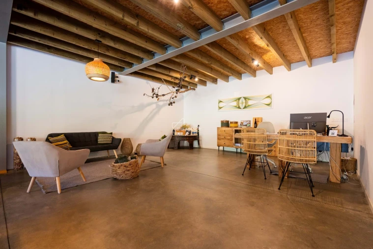 Quinta para Venda em Vila Verde dos Francos Foto 16