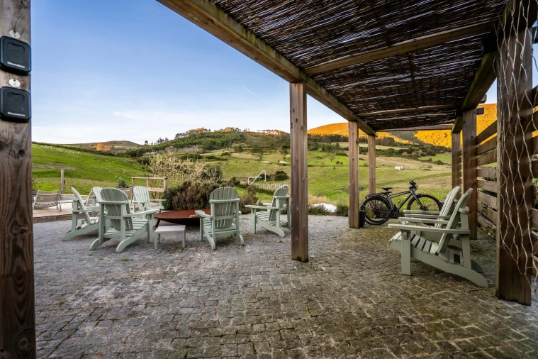 Quinta para Venda em Vila Verde dos Francos Foto 51