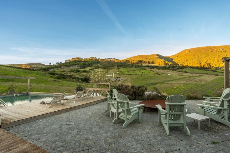 Quinta para Venda em Vila Verde dos Francos Foto 31