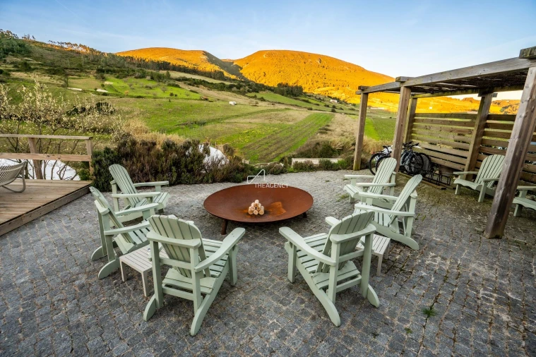 Quinta para Venda em Vila Verde dos Francos Foto 50