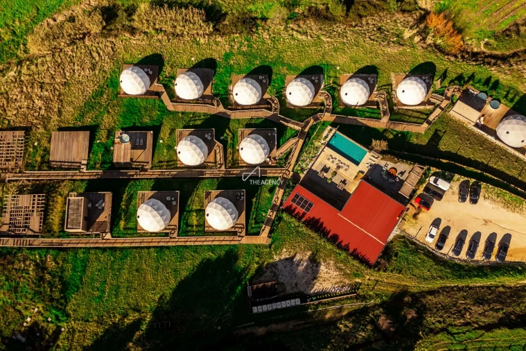 Quinta para Venda em Vila Verde dos Francos Foto 68