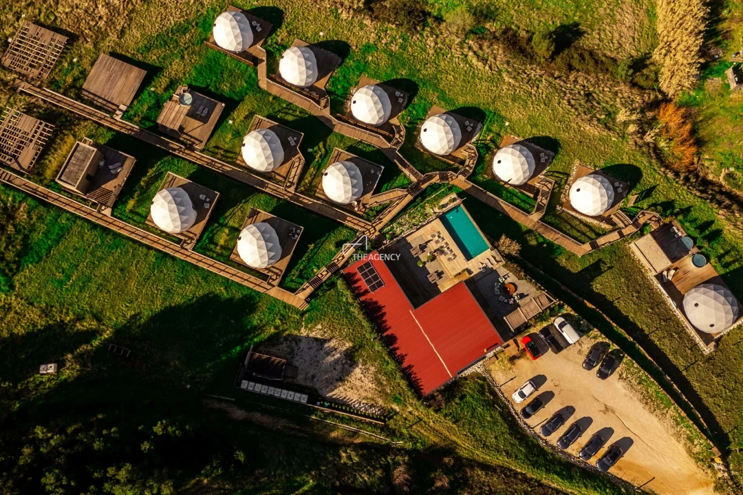 Quinta para Venda em Vila Verde dos Francos Foto 69