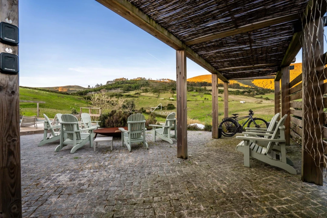 Quinta para Venda em Vila Verde dos Francos Foto 51