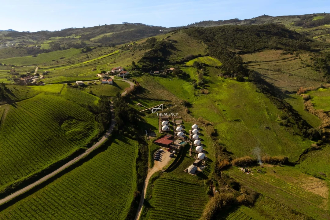 Quinta para Venda em Vila Verde dos Francos Foto 72