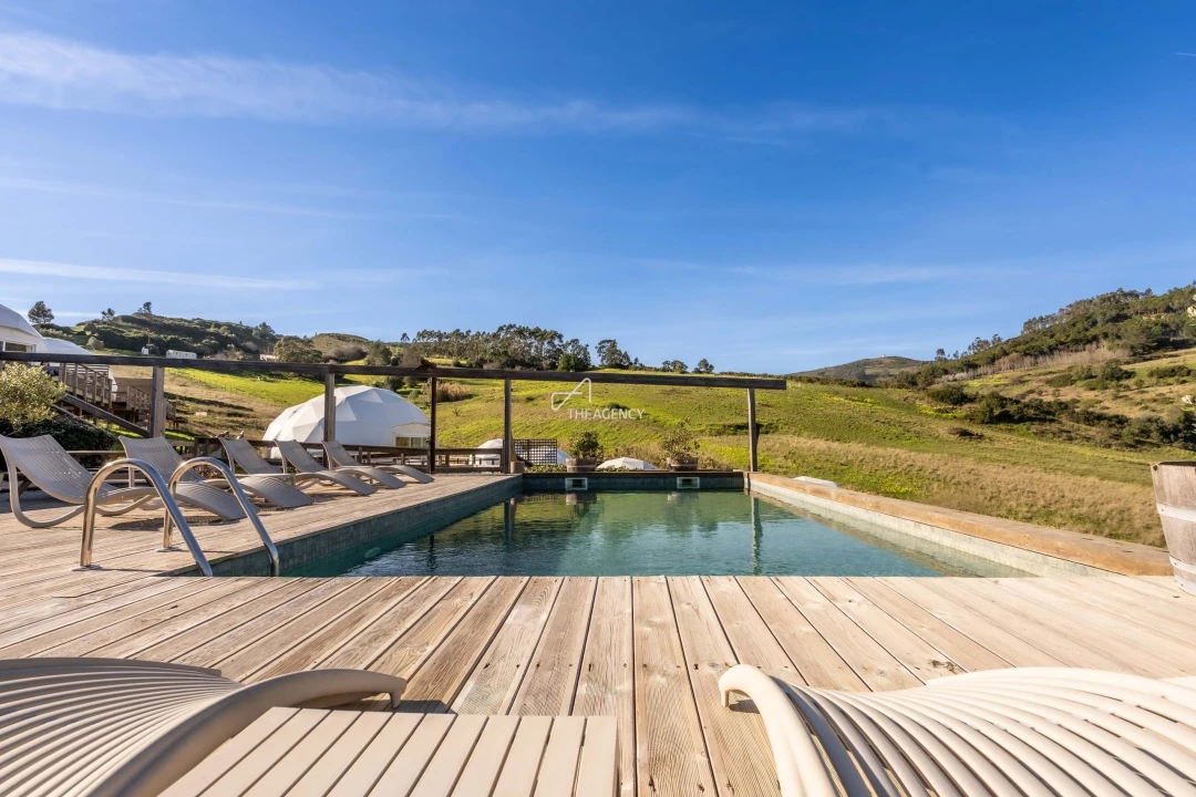 Quinta para Venda em Vila Verde dos Francos Foto 5