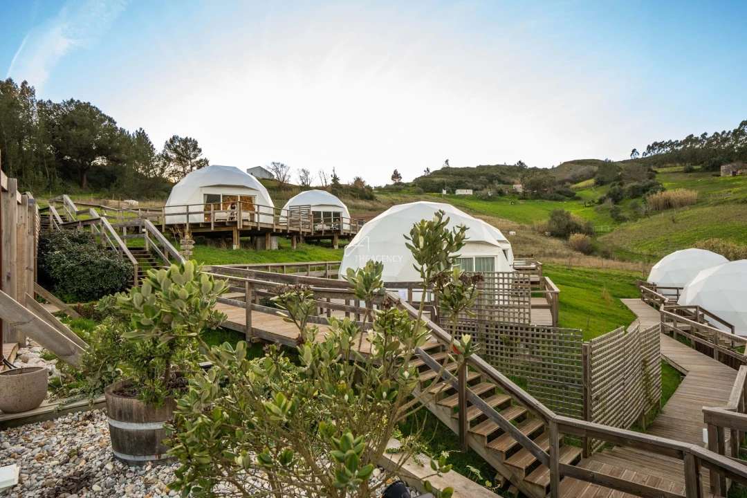 Quinta para Venda em Vila Verde dos Francos Foto 40