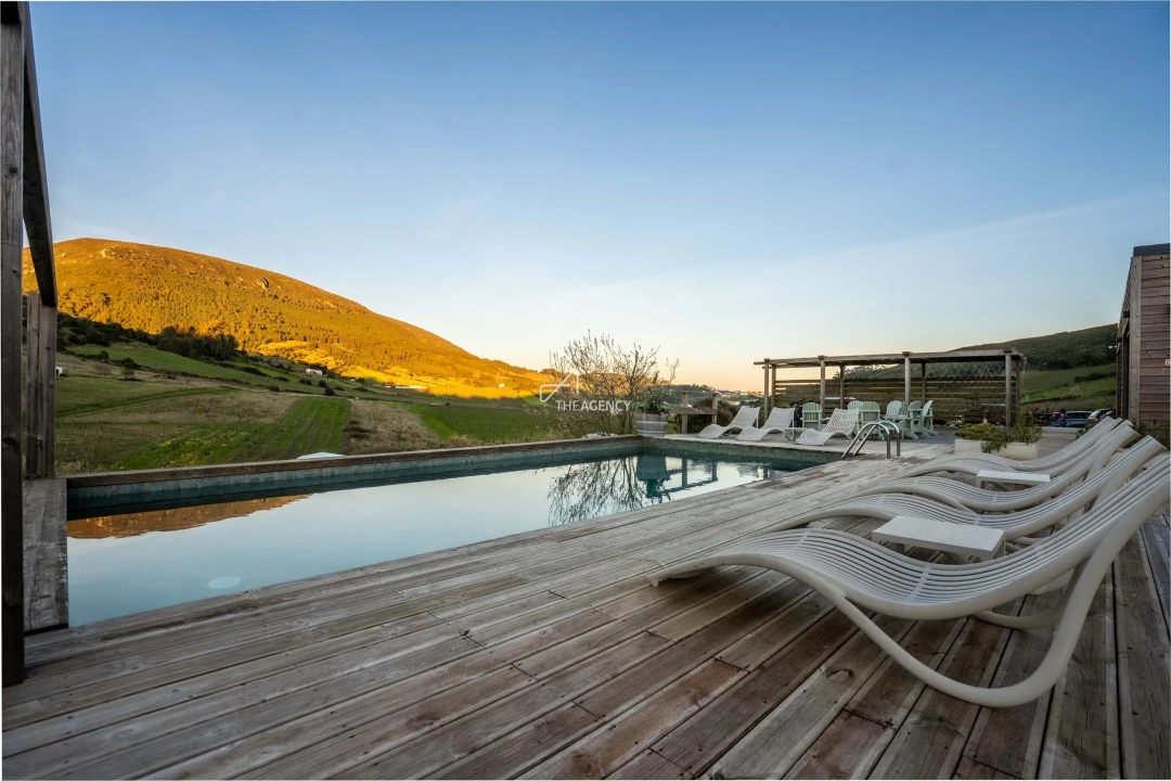 Quinta para Venda em Vila Verde dos Francos Foto 47