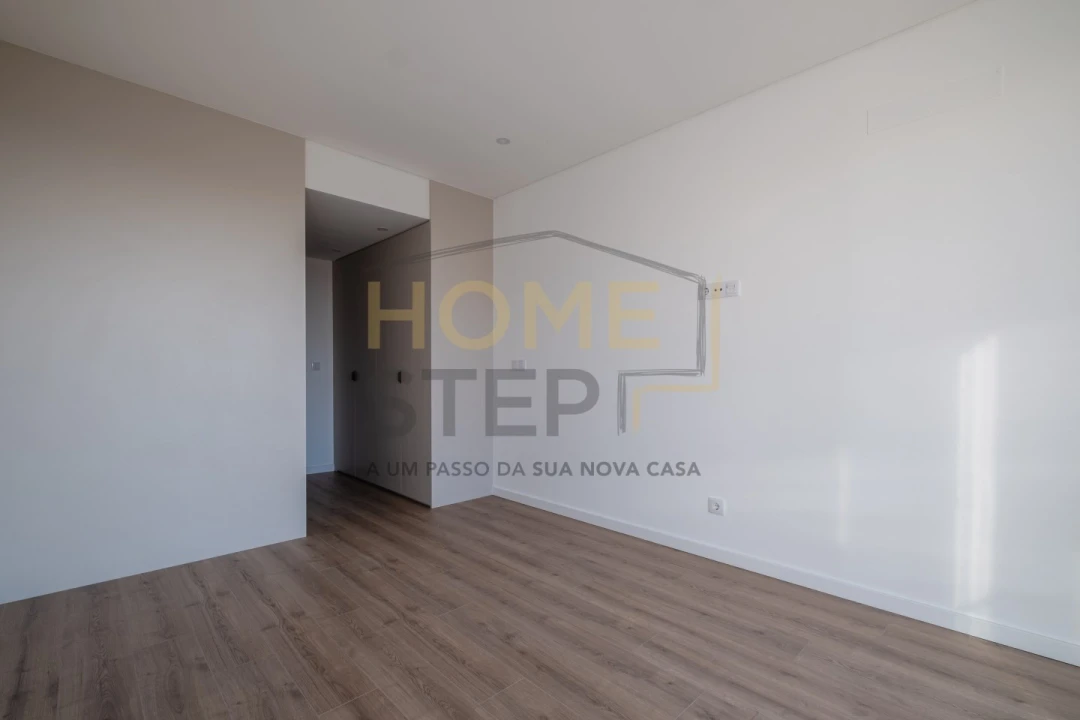 Apartamento T2 para Venda em Mafamude e Vilar do Paraíso Foto 12
