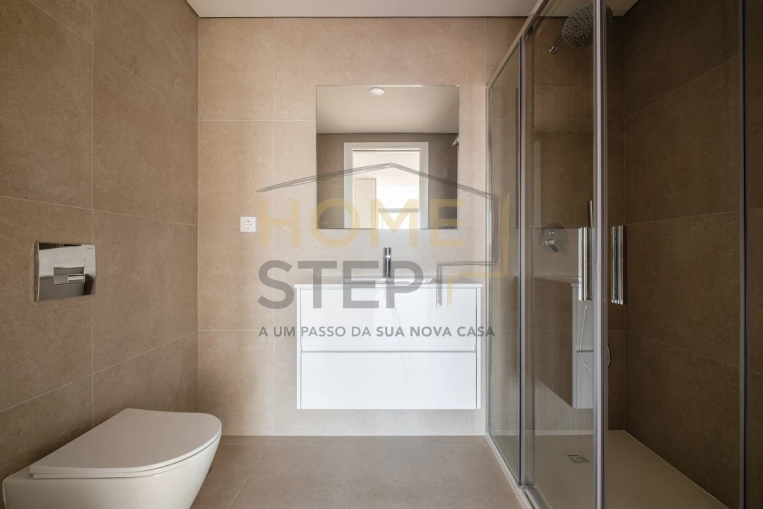 Apartamento T2 para Venda em Mafamude e Vilar do Paraíso Foto 13