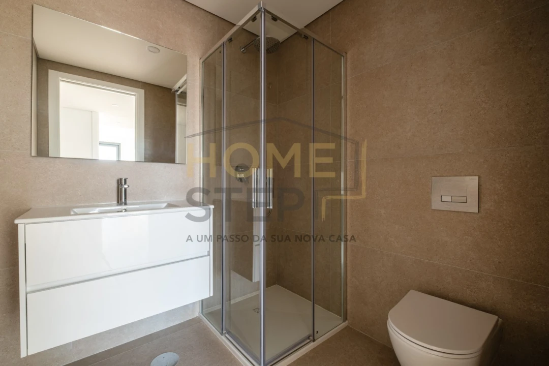 Apartamento T2 para Venda em Mafamude e Vilar do Paraíso Foto 20