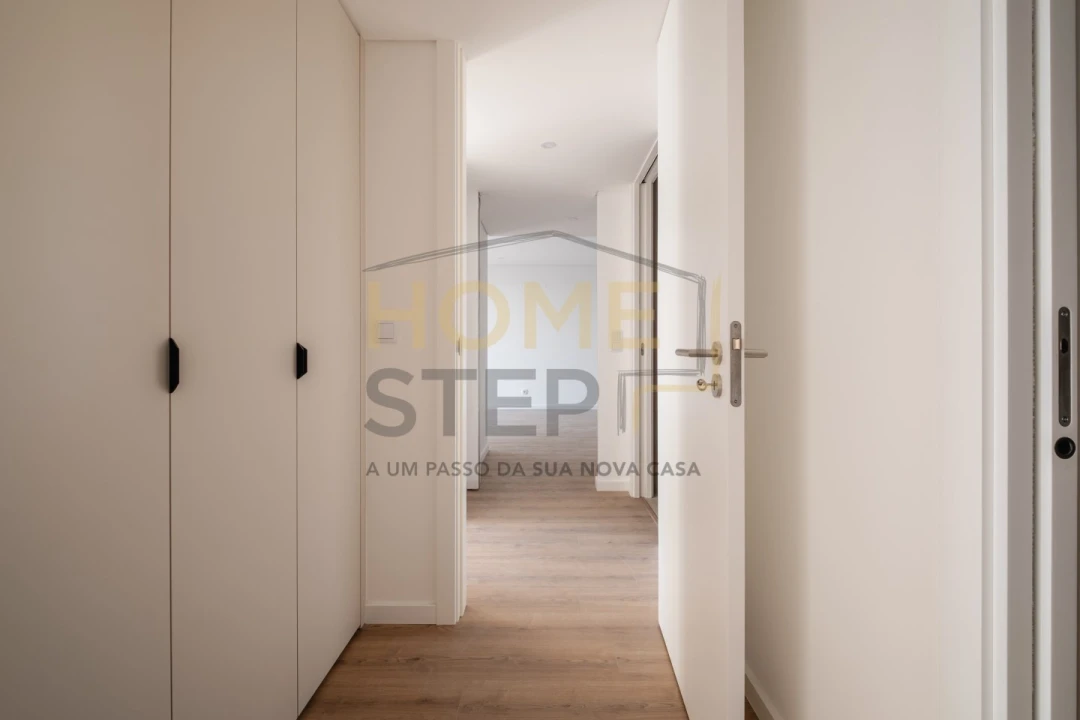 Apartamento T2 para Venda em Mafamude e Vilar do Paraíso Foto 18