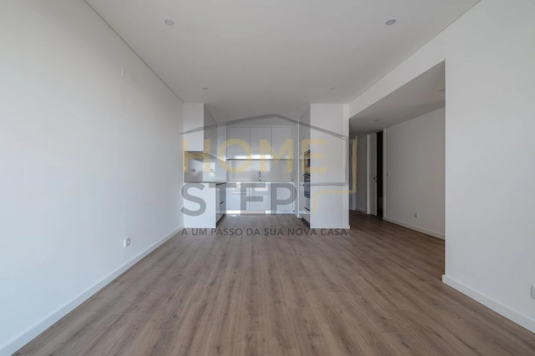 Apartamento T2 para Venda em Mafamude e Vilar do Paraíso Foto 28