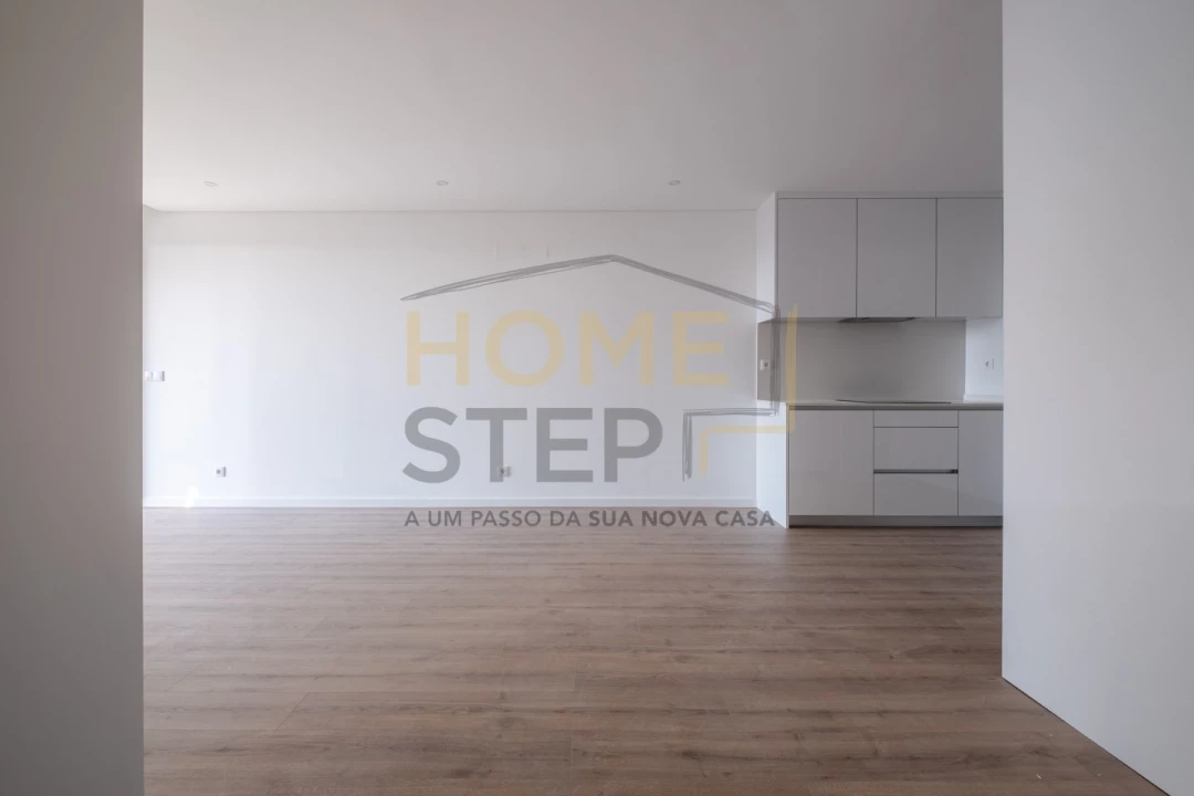 Apartamento T2 para Venda em Mafamude e Vilar do Paraíso Foto 30