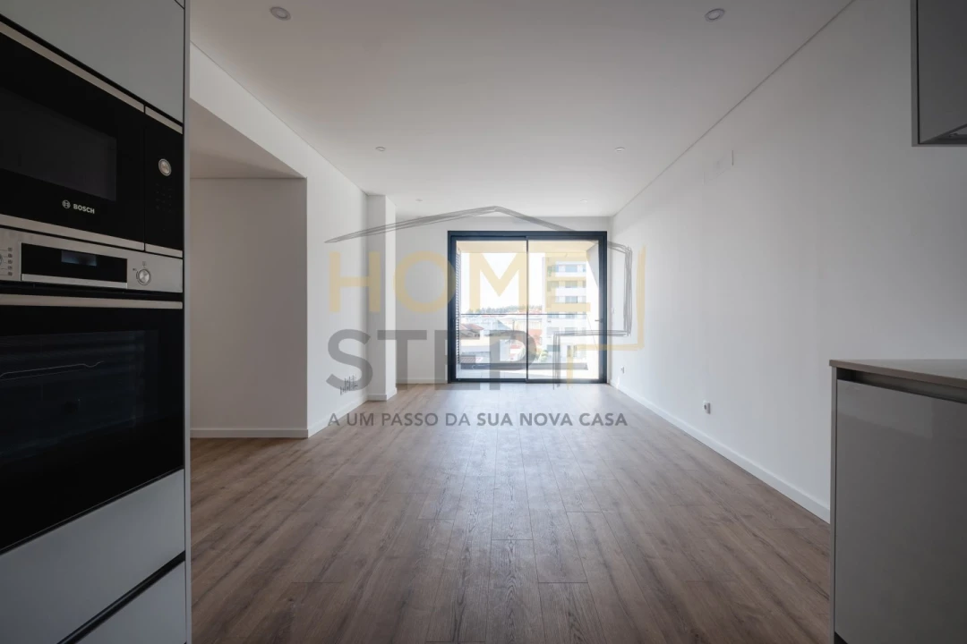 Apartamento T2 para Venda em Mafamude e Vilar do Paraíso Foto 32