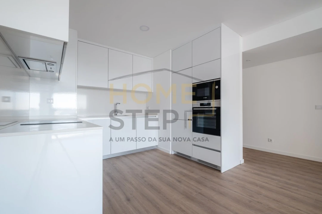 Apartamento T2 para Venda em Mafamude e Vilar do Paraíso Foto 4