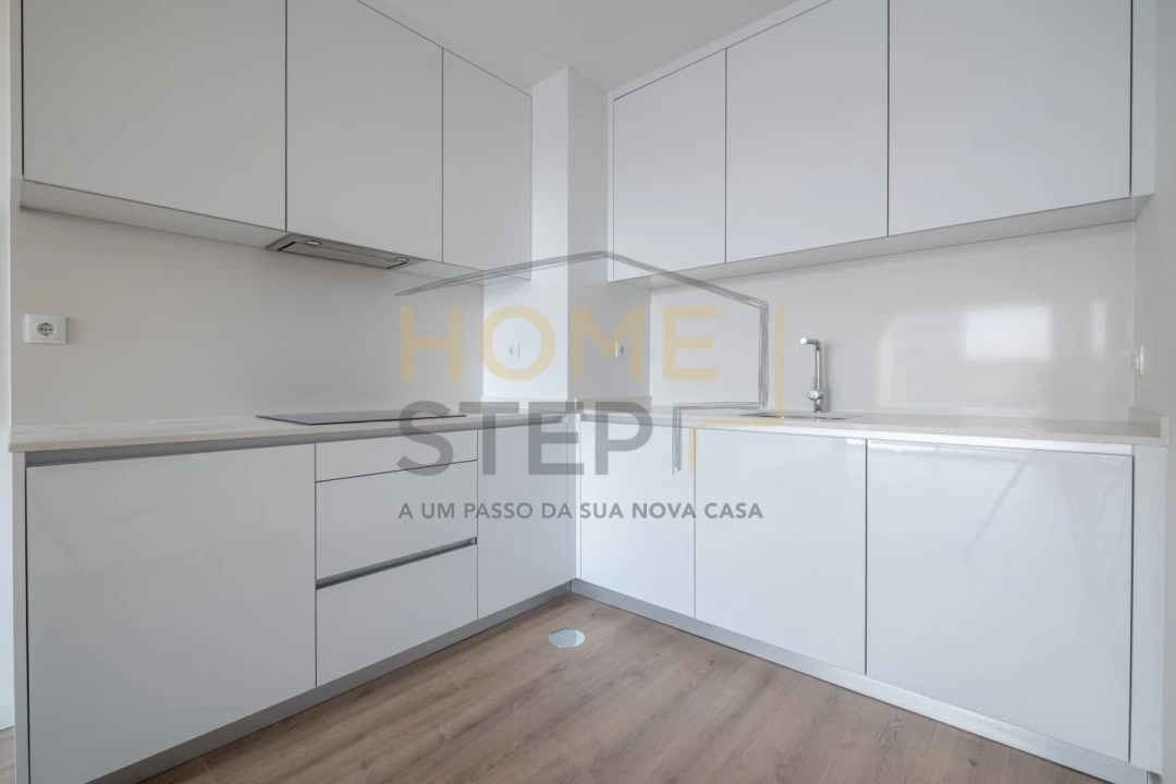 Apartamento T2 para Venda em Mafamude e Vilar do Paraíso Foto 5