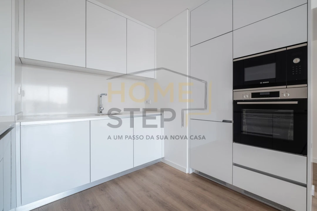 Apartamento T2 para Venda em Mafamude e Vilar do Paraíso Foto 3