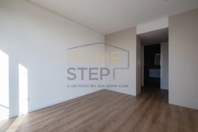 Apartamento T2 para Venda em Mafamude e Vilar do Paraíso