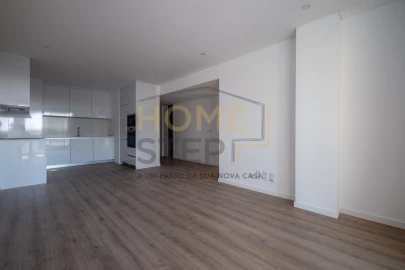 Apartamento T2 para Venda em Mafamude e Vilar do Paraíso