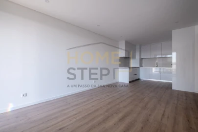 Apartamento T2 para Venda em Mafamude e Vilar do Paraíso