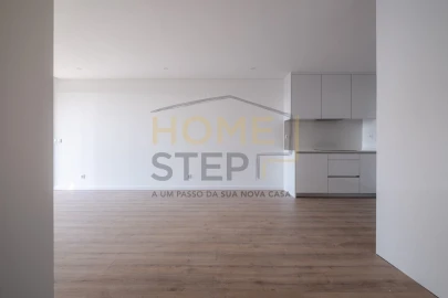 Apartamento T2 para Venda em Mafamude e Vilar do Paraíso