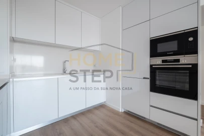 Apartamento T2 para Venda em Mafamude e Vilar do Paraíso