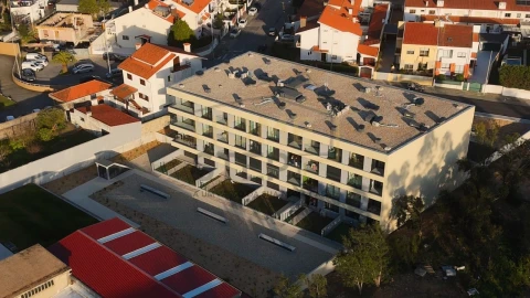 Apartamento T2 para Venda em Mafamude e Vilar do Paraíso