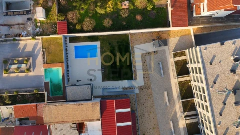 Apartamento T2 para Venda em Mafamude e Vilar do Paraíso