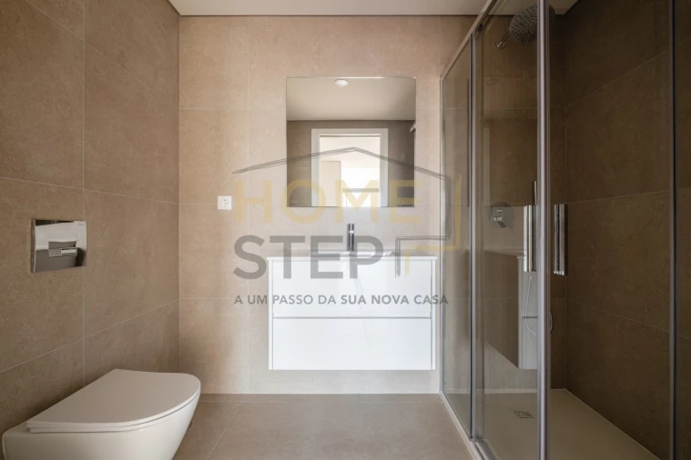 Apartamento T2 para Venda em Mafamude e Vilar do Paraíso Foto 13