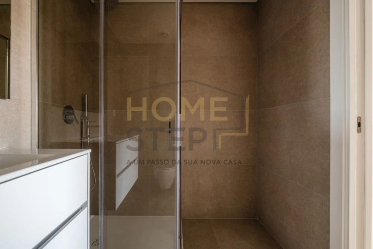 Apartamento T2 para Venda em Mafamude e Vilar do Paraíso Foto 15