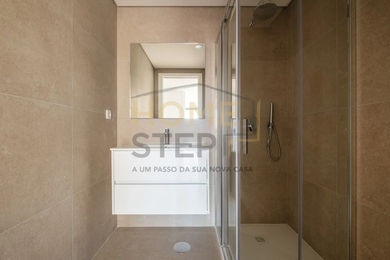 Apartamento T2 para Venda em Mafamude e Vilar do Paraíso Foto 19