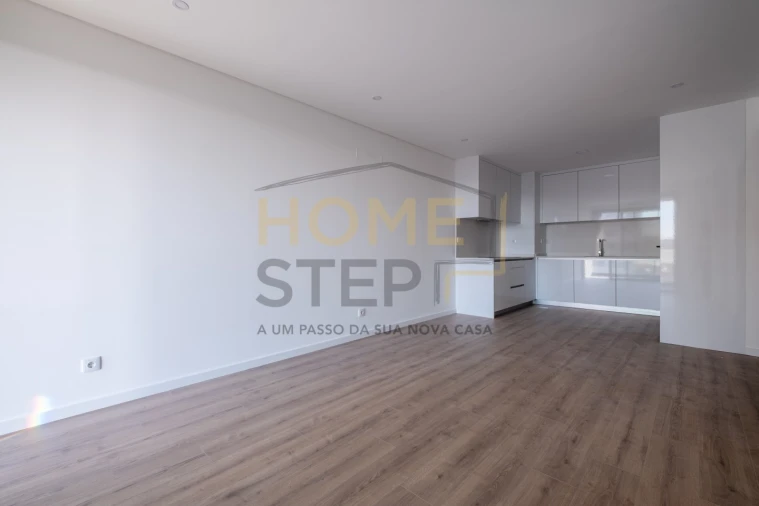 Apartamento T2 para Venda em Mafamude e Vilar do Paraíso Foto 29