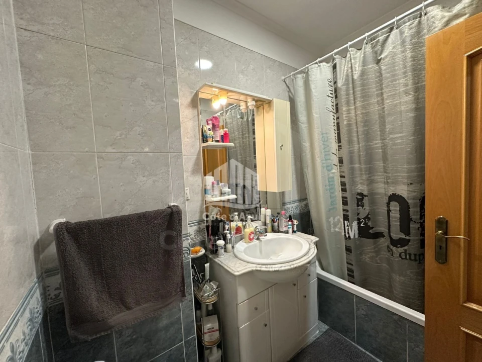 Apartamento T3 para Venda em Baixa da Banheira e Vale da Amoreira Foto 4