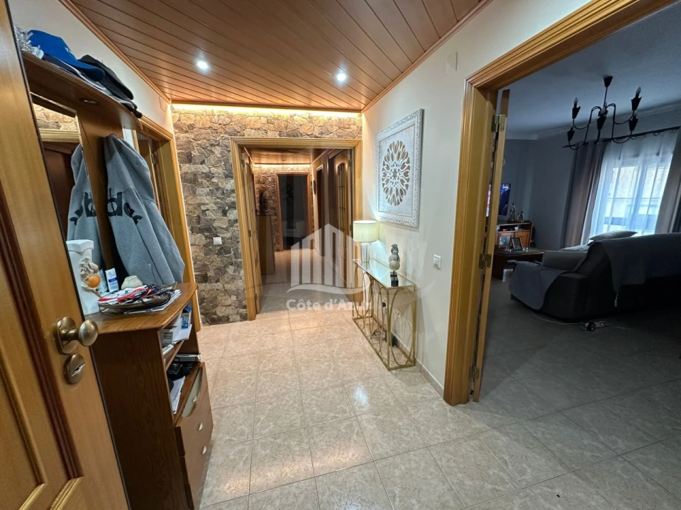 Apartamento T3 para Venda em Baixa da Banheira e Vale da Amoreira Foto 13