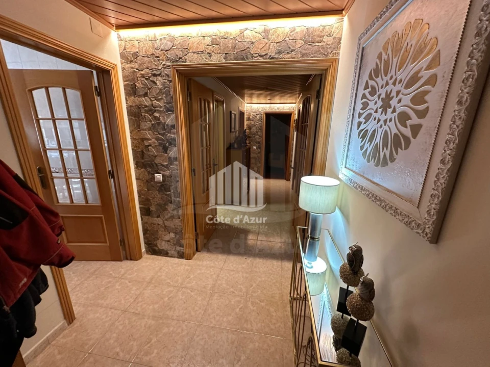 Apartamento T3 para Venda em Baixa da Banheira e Vale da Amoreira Foto 16