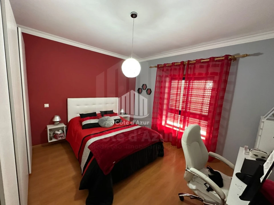 Apartamento T3 para Venda em Baixa da Banheira e Vale da Amoreira Foto 23