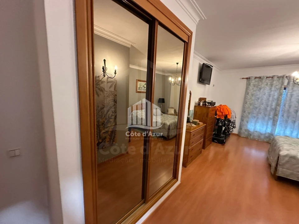 Apartamento T3 para Venda em Baixa da Banheira e Vale da Amoreira Foto 24