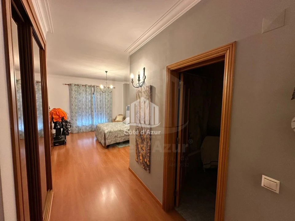 Apartamento T3 para Venda em Baixa da Banheira e Vale da Amoreira Foto 25