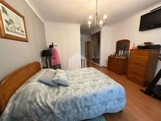 Apartamento T3 para Venda em Baixa da Banheira e Vale da Amoreira Foto 5