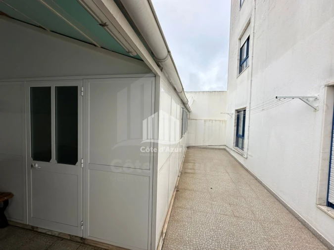 Apartamento T3 para Venda em Baixa da Banheira e Vale da Amoreira Foto 12