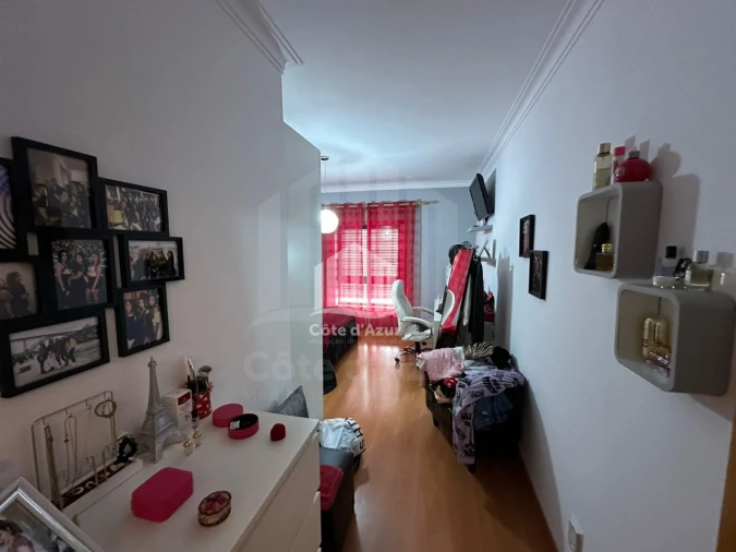 Apartamento T3 para Venda em Baixa da Banheira e Vale da Amoreira Foto 22