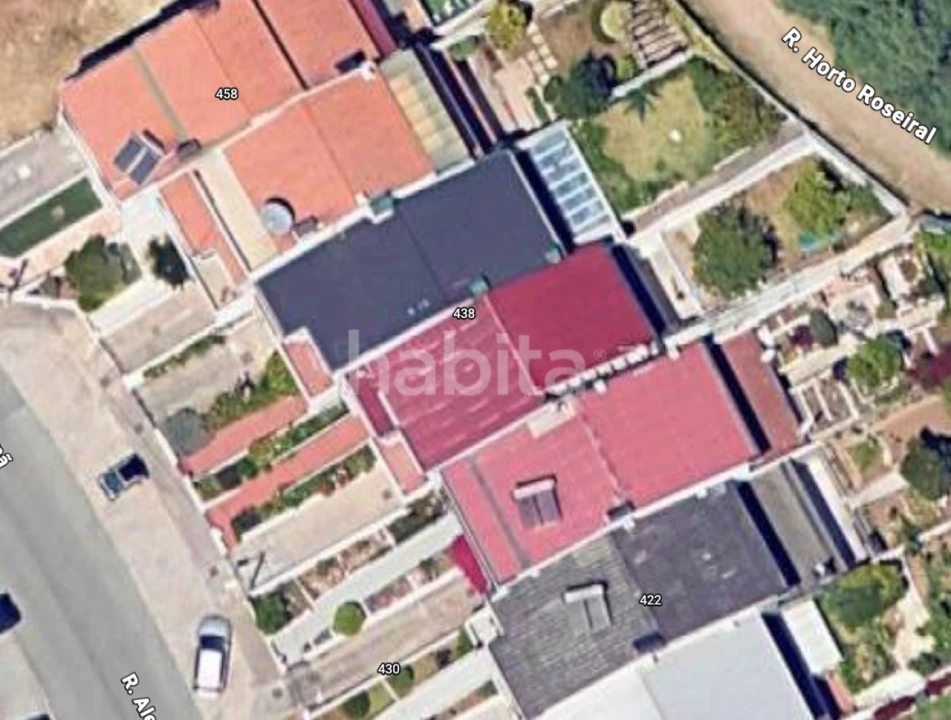 Moradia T5 para Venda em Mafamude e Vilar do Paraíso Foto 19