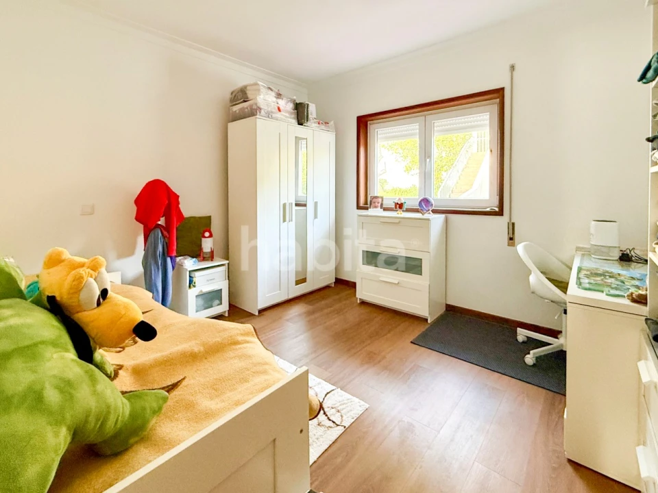 Moradia T5 para Venda em Mafamude e Vilar do Paraíso Foto 16