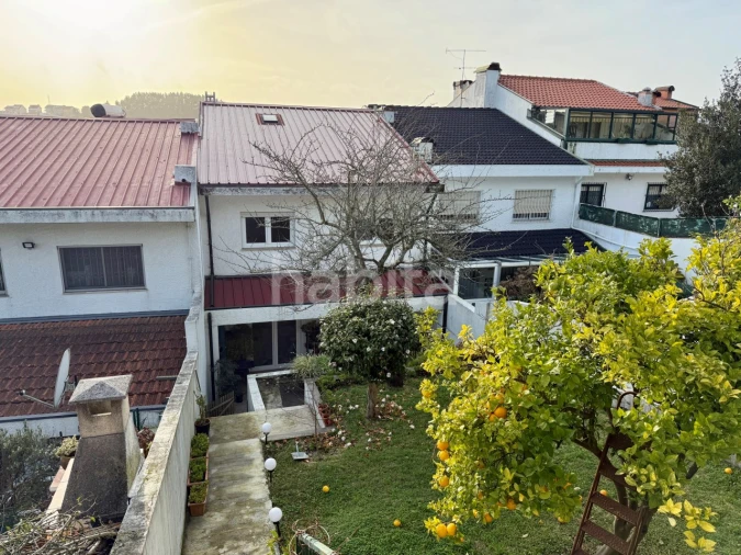 Moradia T5 para Venda em Mafamude e Vilar do Paraíso Foto 3