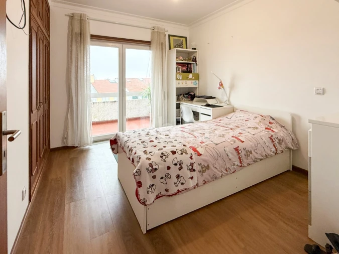 Moradia T5 para Venda em Mafamude e Vilar do Paraíso Foto 14