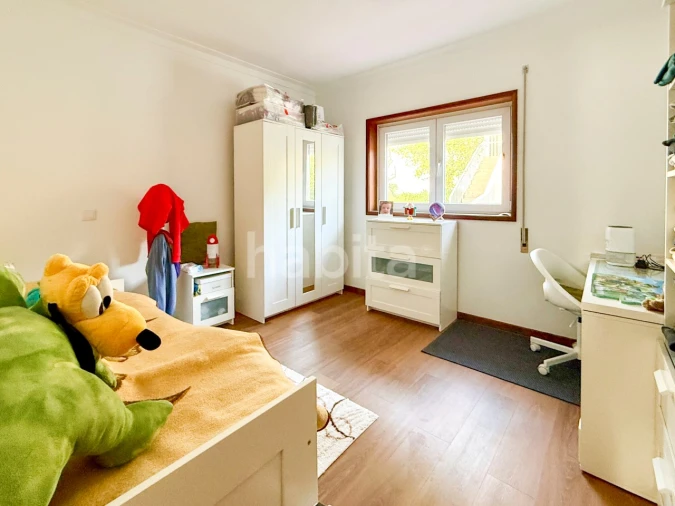 Moradia T5 para Venda em Mafamude e Vilar do Paraíso Foto 16